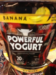 PYogurt 1