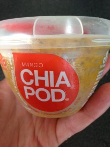 Chia Pod