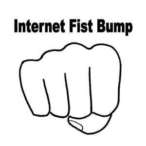 fistbump