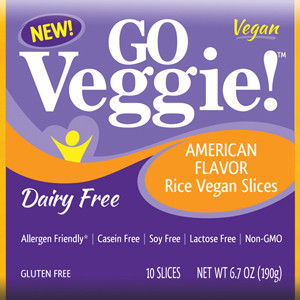 vegancheese